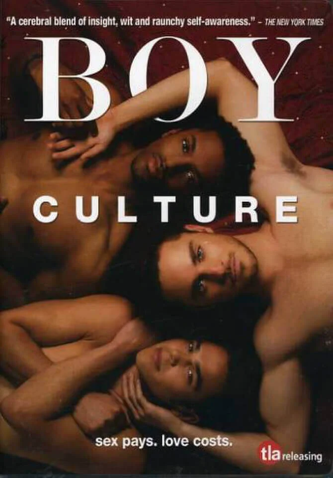 Boy Culture Image 1