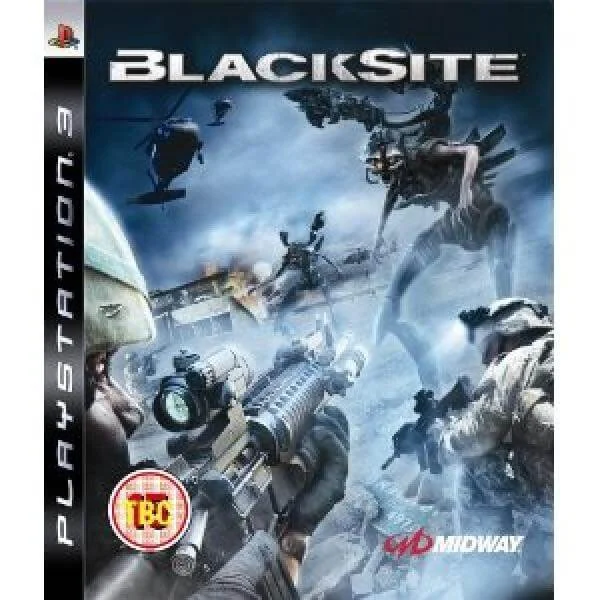 Blacksite Image 1