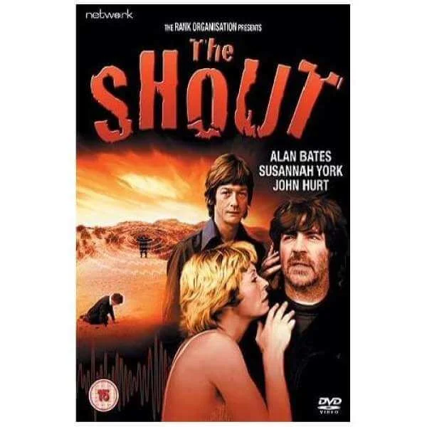 The Shout Image 1