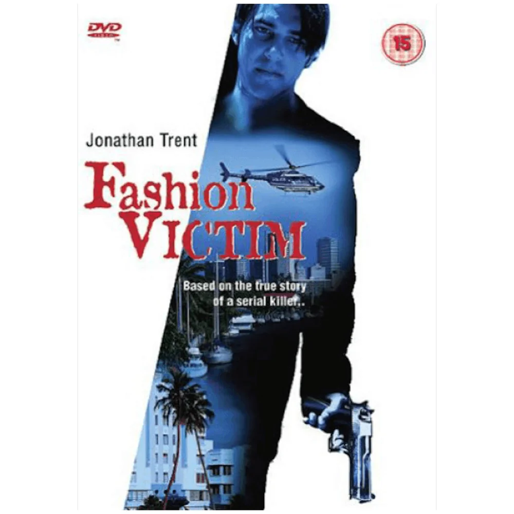 Fashion Victim - Le meurtre de Gianni Versace Image 1