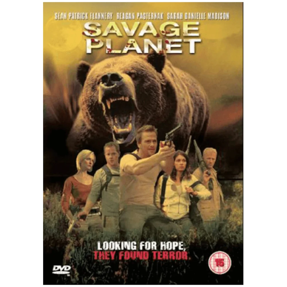 Savage Planet Image 1