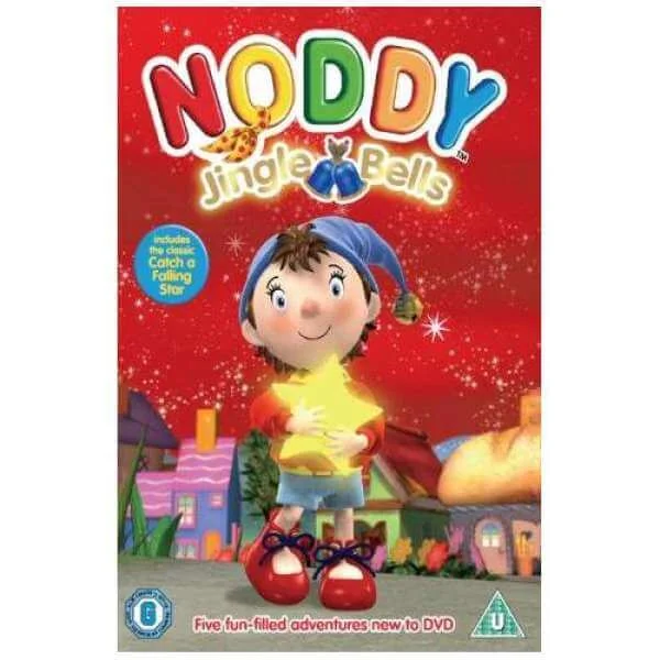 Noddy - Jingle Bells Image 1