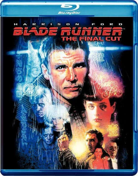 Blade Runner - Le montage final Image 1