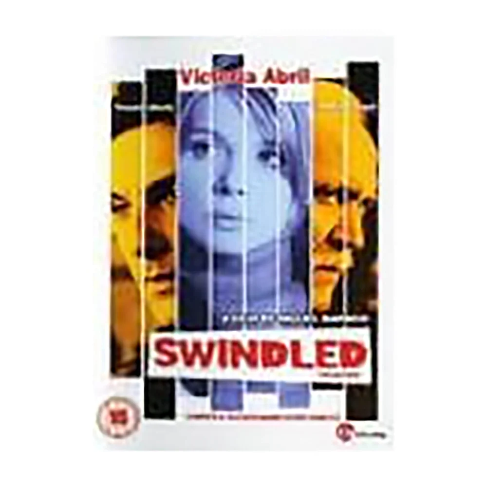 Swindled Image 1