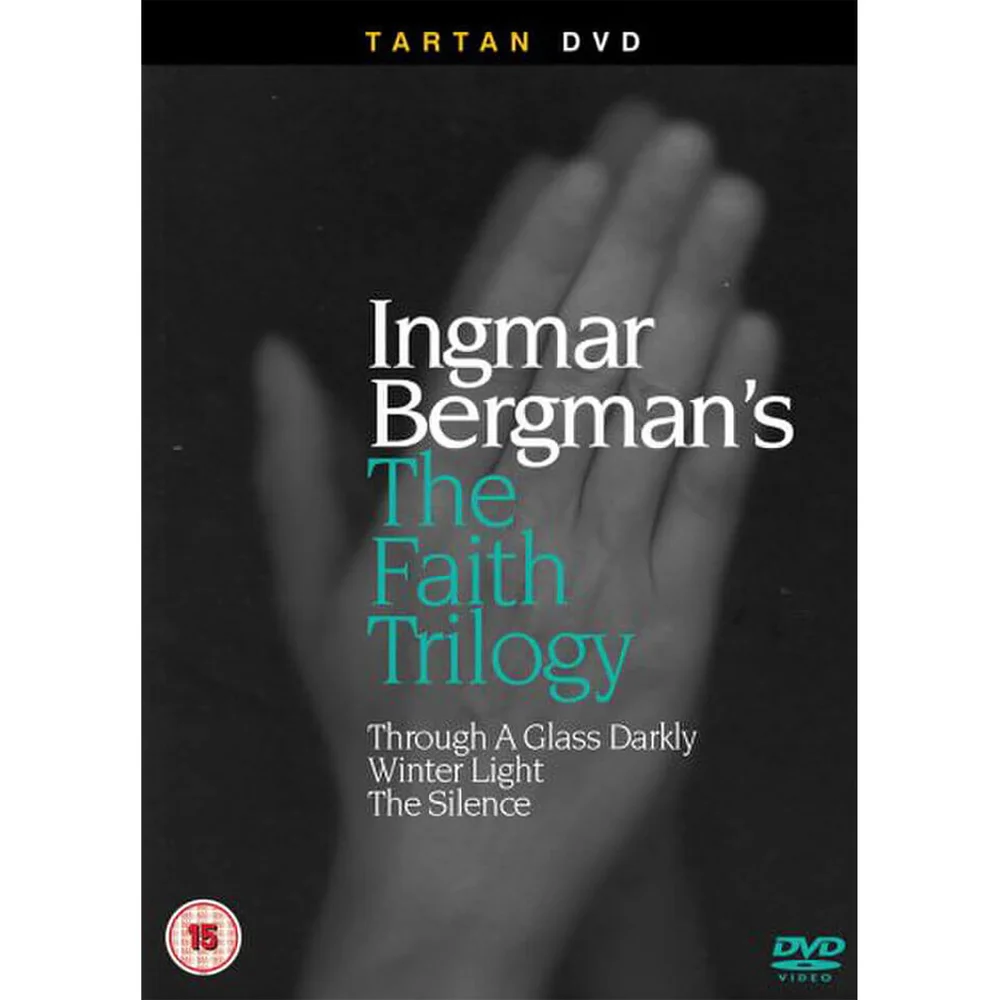 Bergman - La trilogie de la foi Image 1