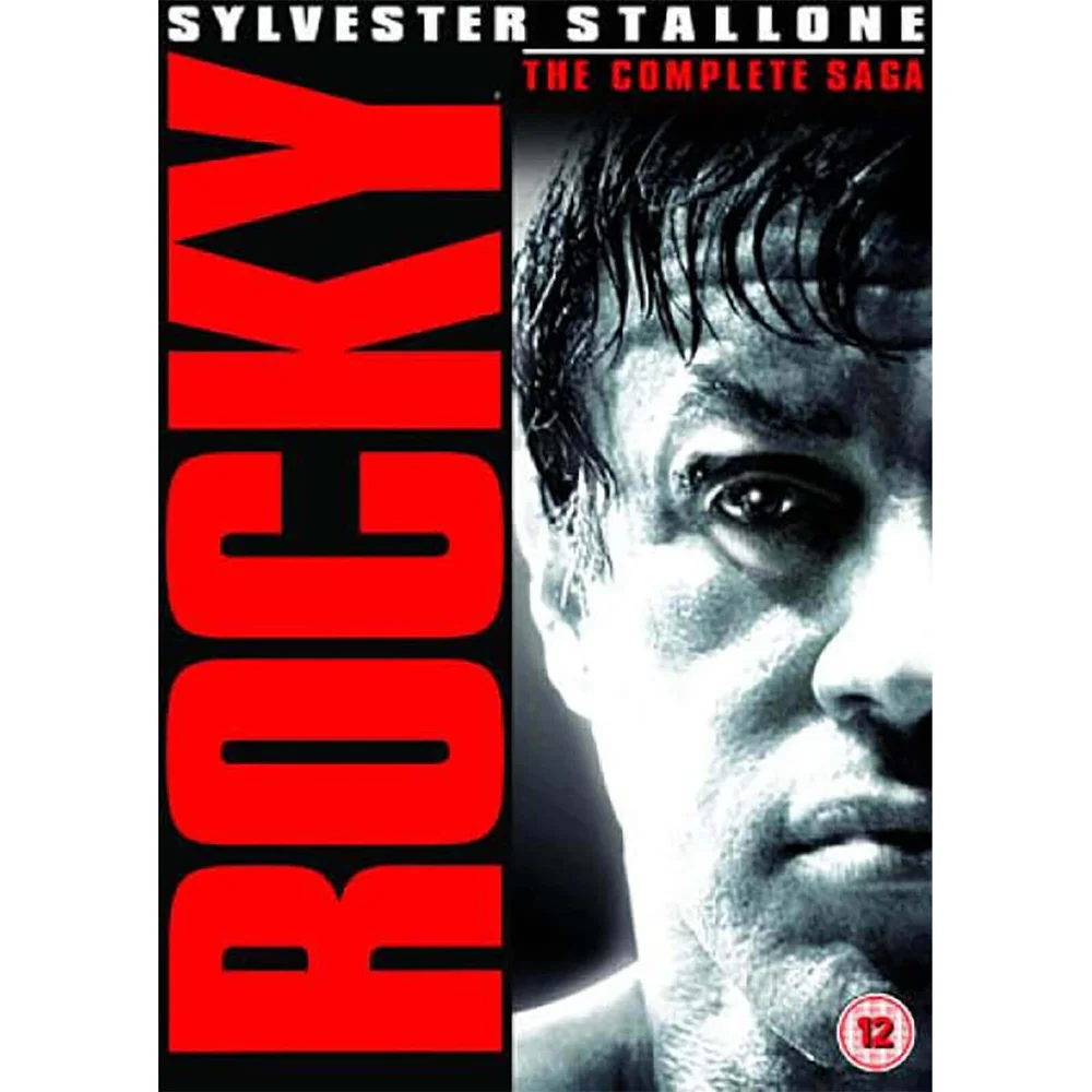 Rocky - La saga complète Image 1