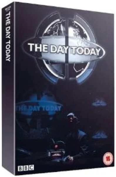 The Day Today Image 1