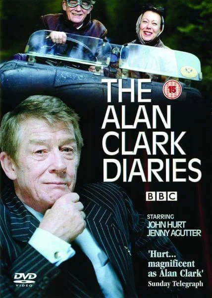 The Alan Clarke Diaries Image 1
