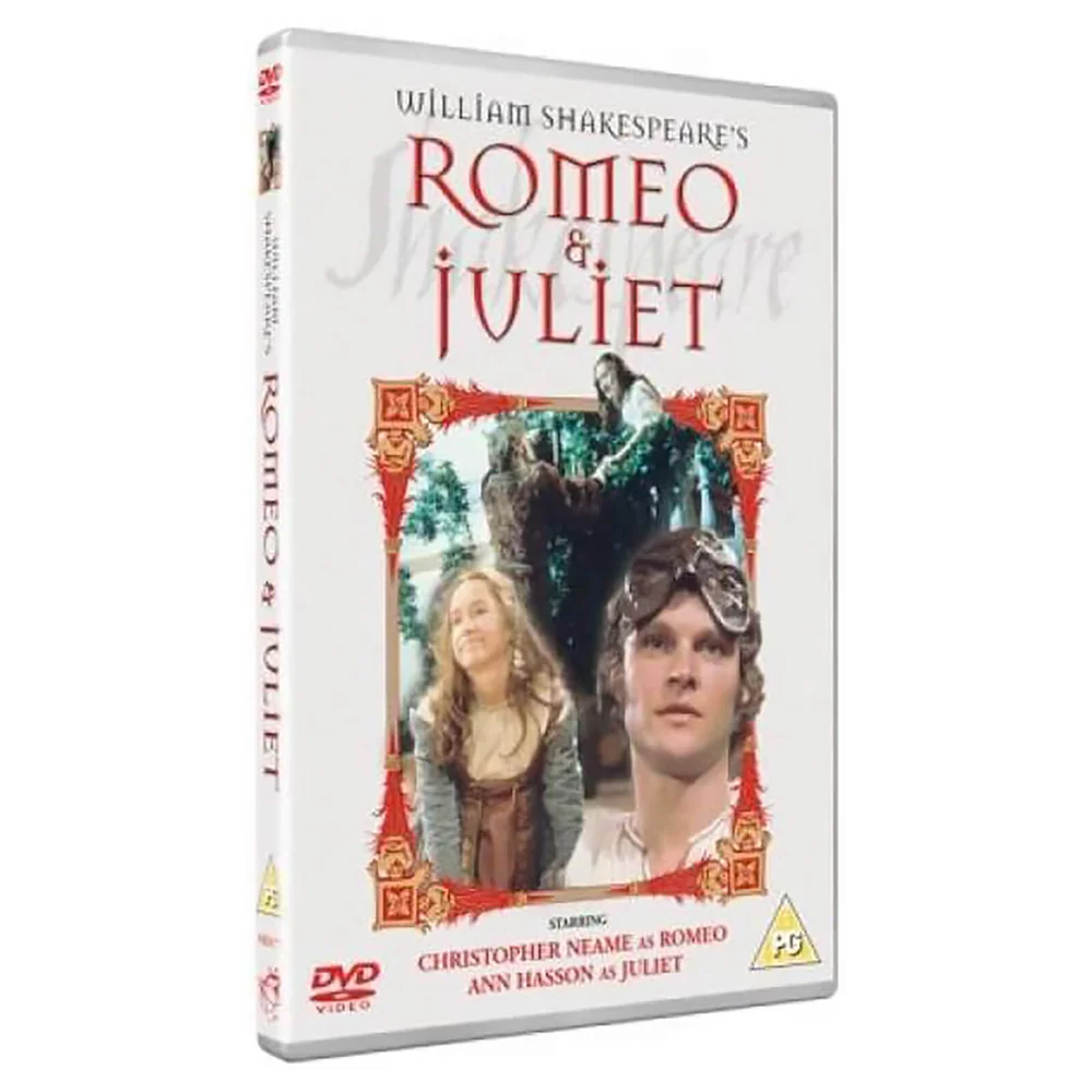 Romeo & Juliet (Neame) Image 1
