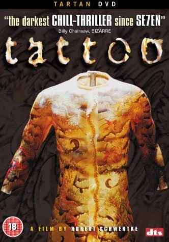 Tattoo Image 1