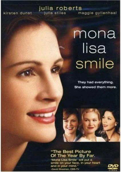 Le Sourire de Mona Lisa Image 1