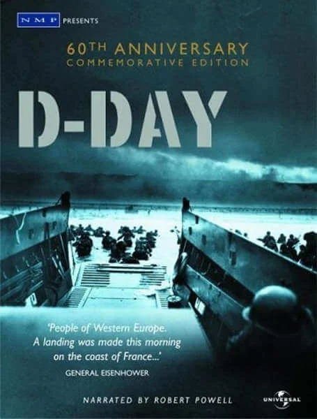 Édition commémorative du 60e anniversaire du jour J Image 1