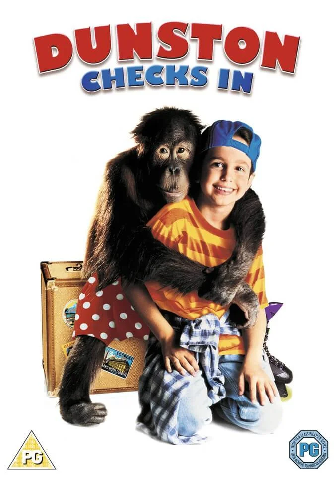 Mon ami Dunston Image 1