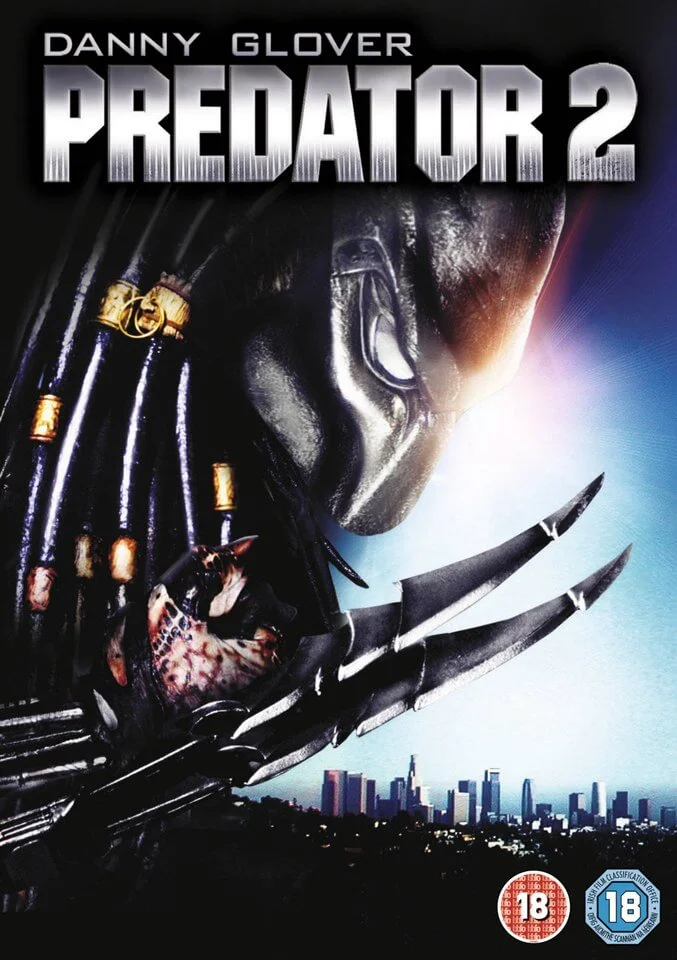 Predator 2 Image 1