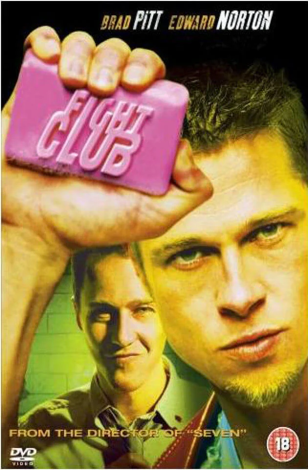 Fight Club Image 1