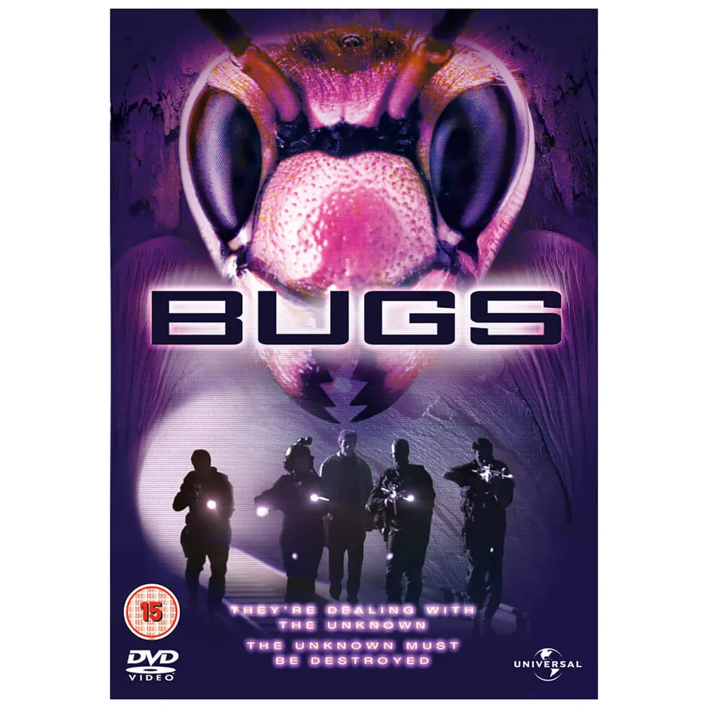 Bugs Image 1