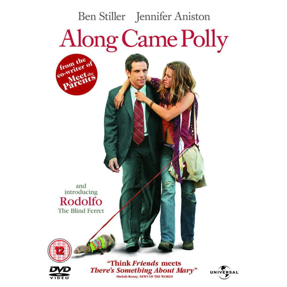Along Came Polly Image 1
