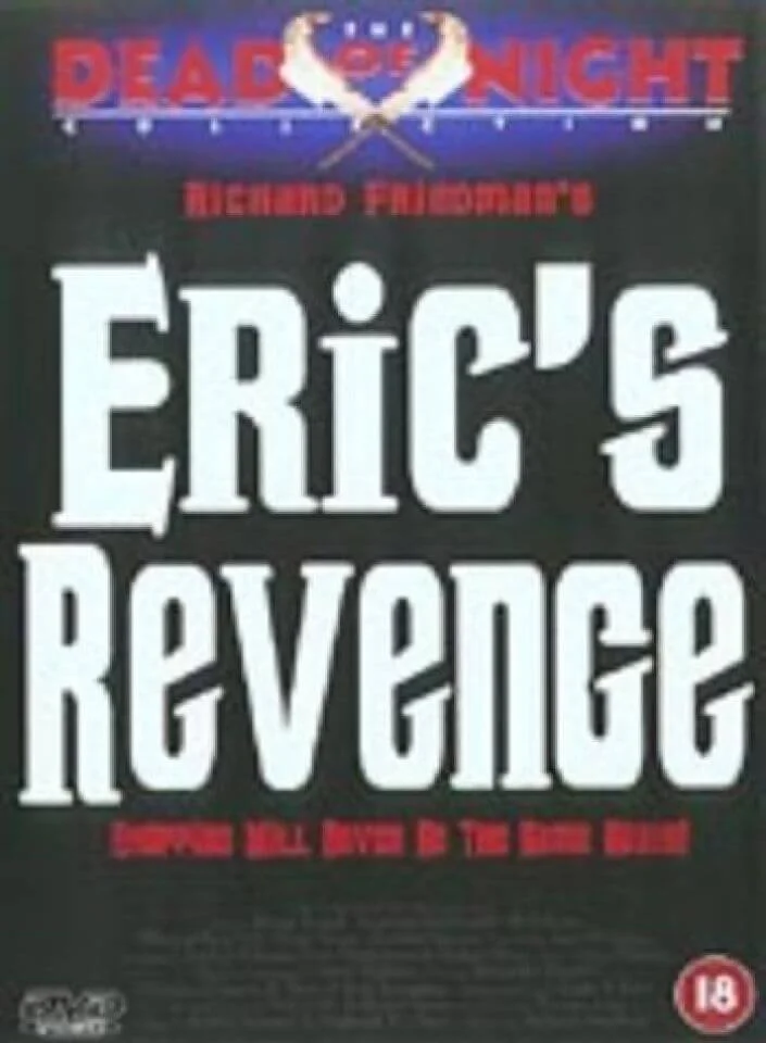 Erics Revenge Image 1