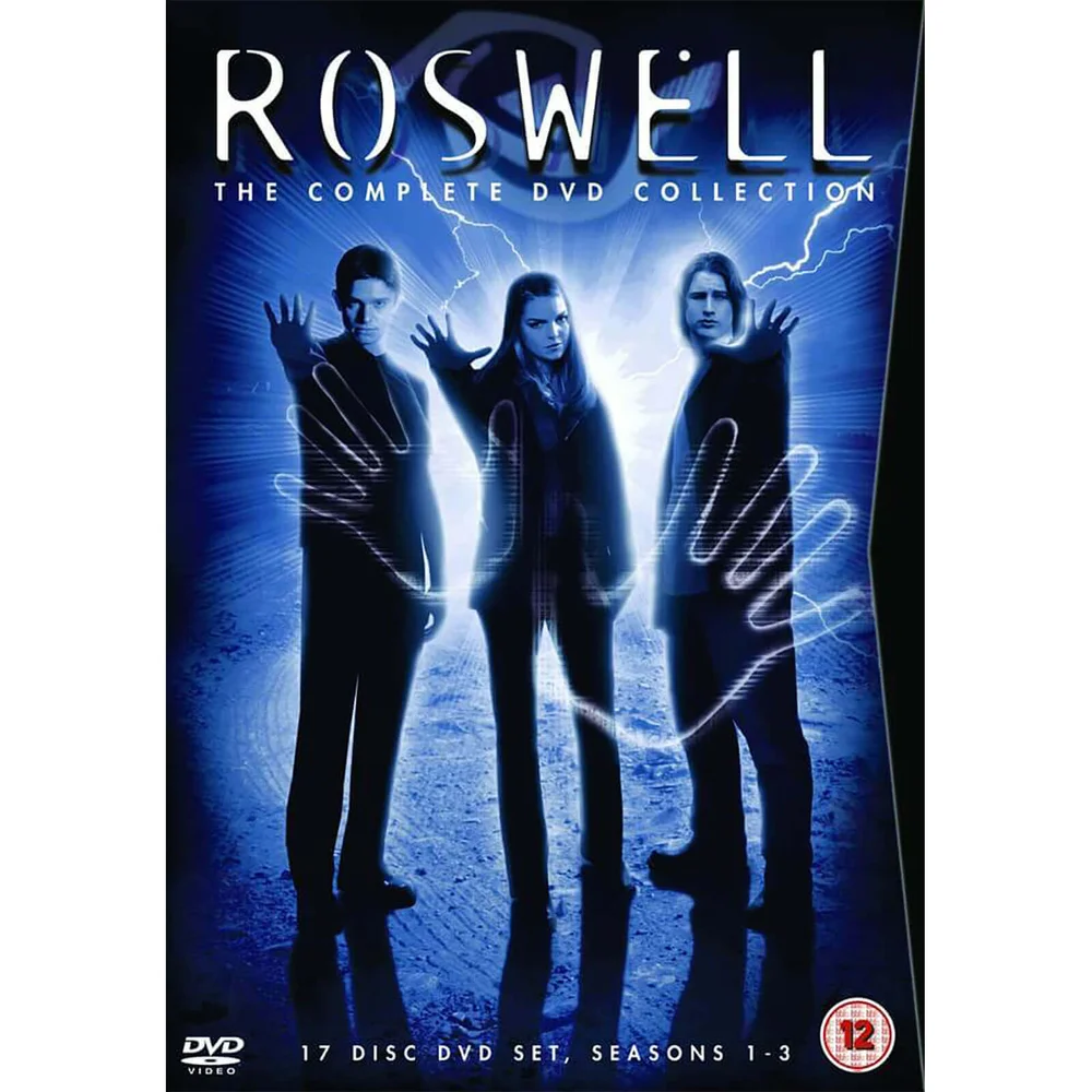 Roswell - Saison 1 - 3 Image 1