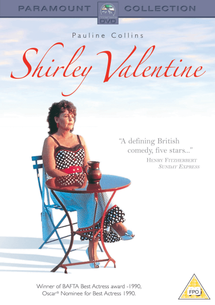 Shirley Valentine Image 1