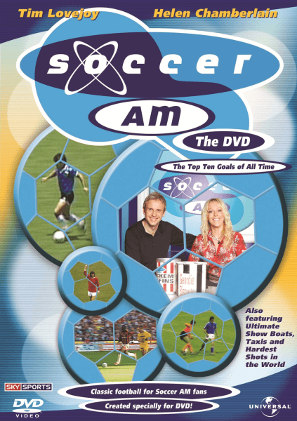 Soccer AM Special Image 1