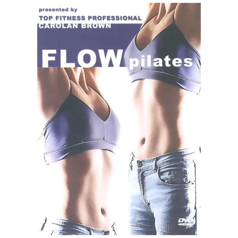 Flow Pilates Image 1