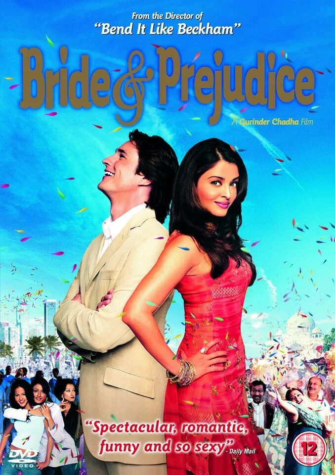 Bride & Prejudice Image 1