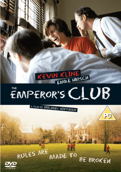 The Emperors Club Image 1