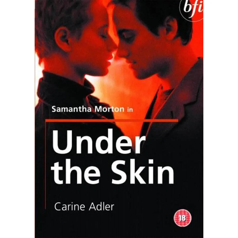 SOUS LA PEAU (DVD) Image 1