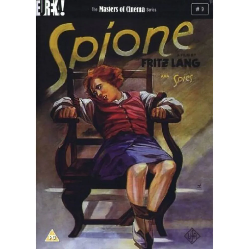 Spione Image 1