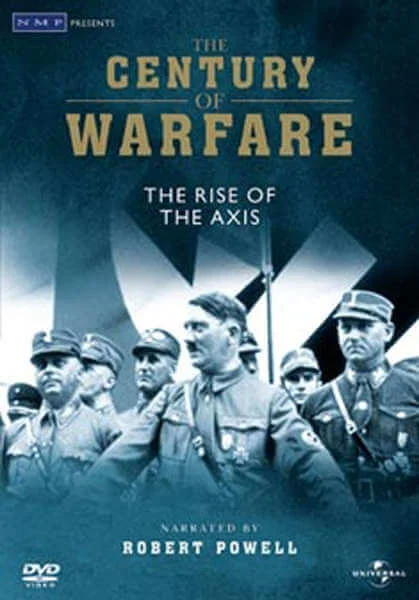 Century Of Warfare - Vol 3: Blood And Mud Image 1