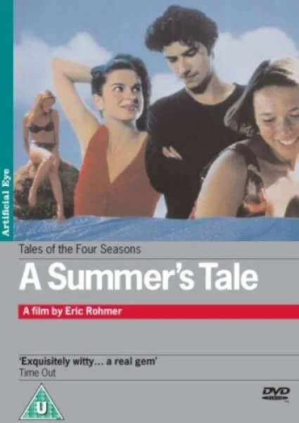 A Summer's Tale Image 1