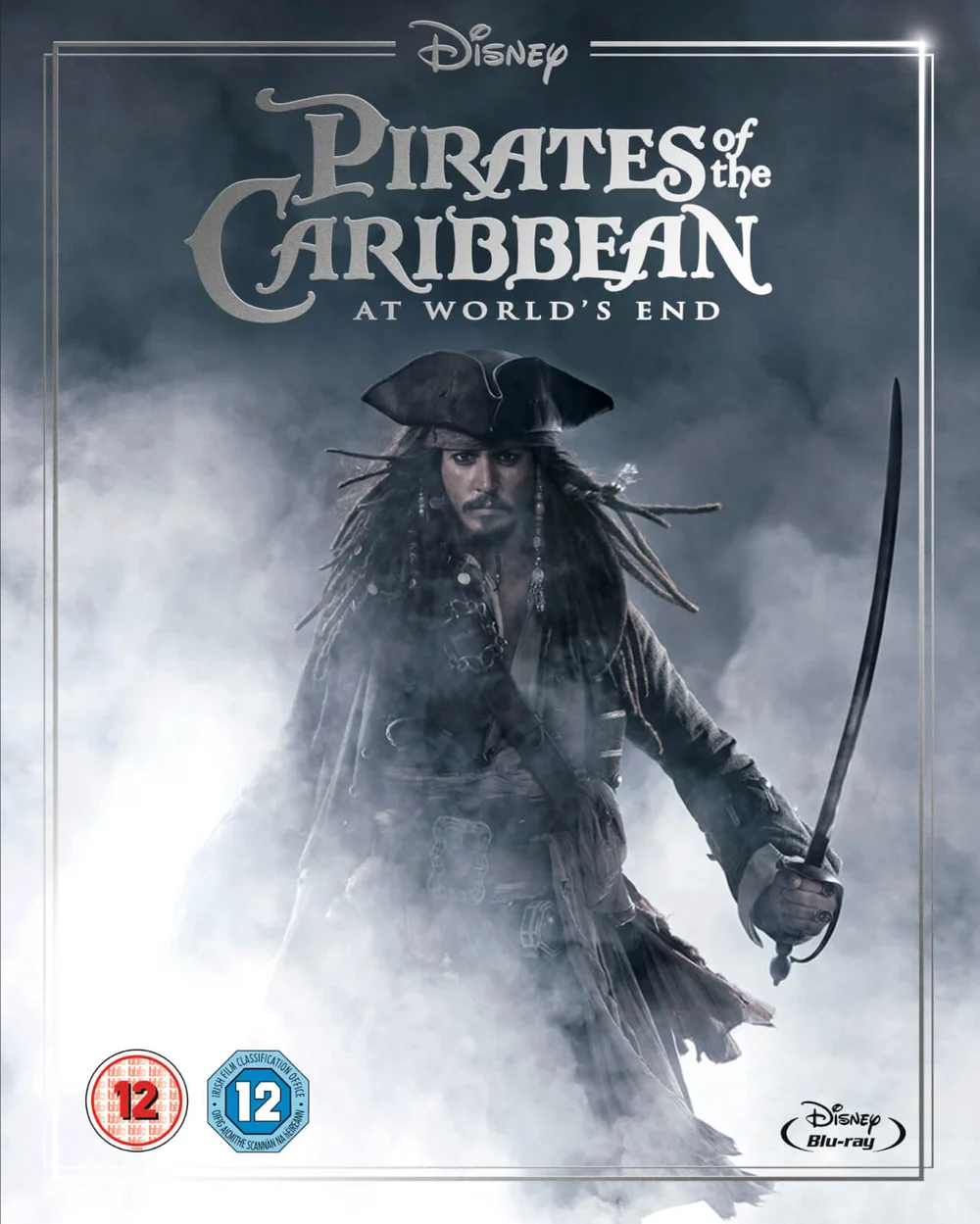 Pirates des Caraïbes : Jusqu'au bout du monde Image 1