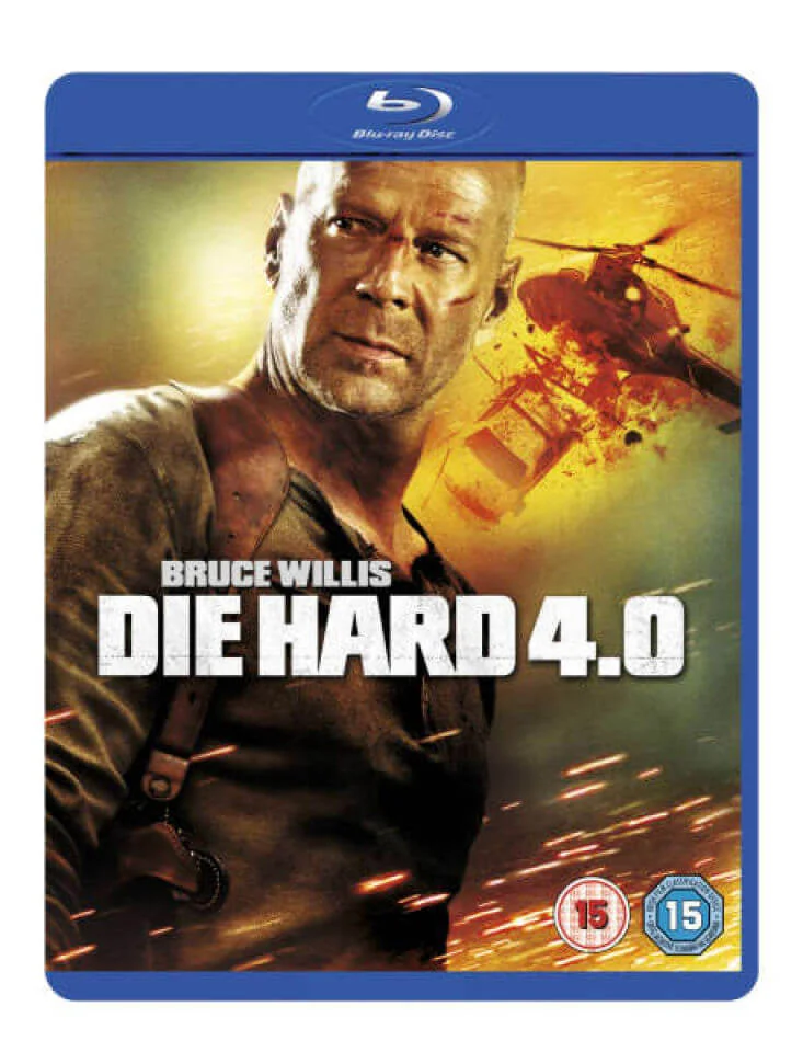Die Hard 4 : Retour en enfer Image 1