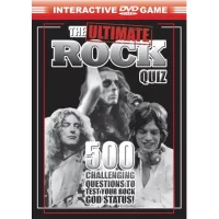 L'ultime quiz sur le rock - undefined undefined