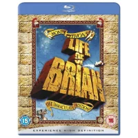 La vie de Brian de Monty Python - undefined undefined