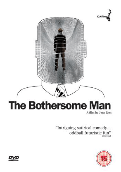 L'homme gênant Image 1