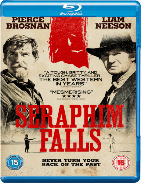 Seraphim Falls Image 1