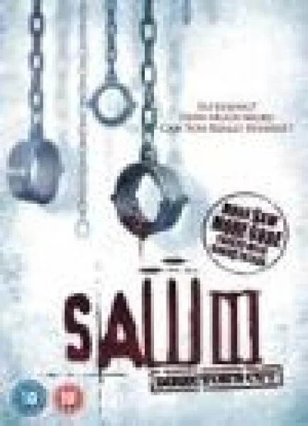 Saw III (3): Director's Cut Image 1
