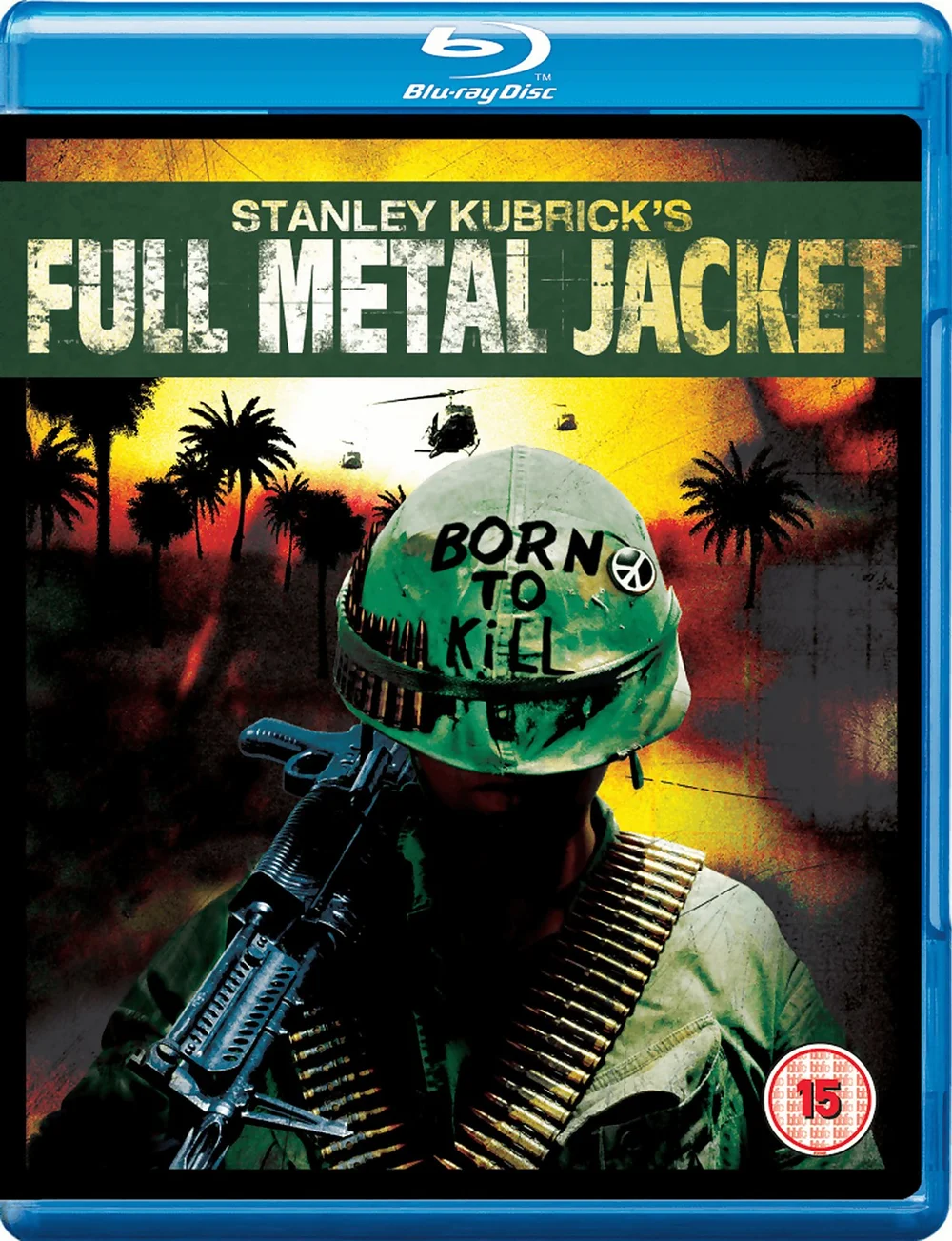 Full Metal Jacket - Edition définitive Image 1