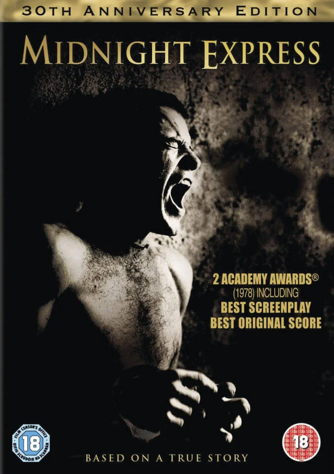 Midnight Express - Anniversary Edition Image 1