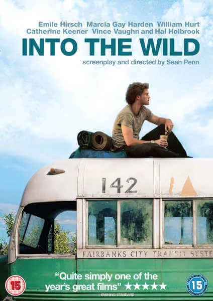 Into The Wild Image 1