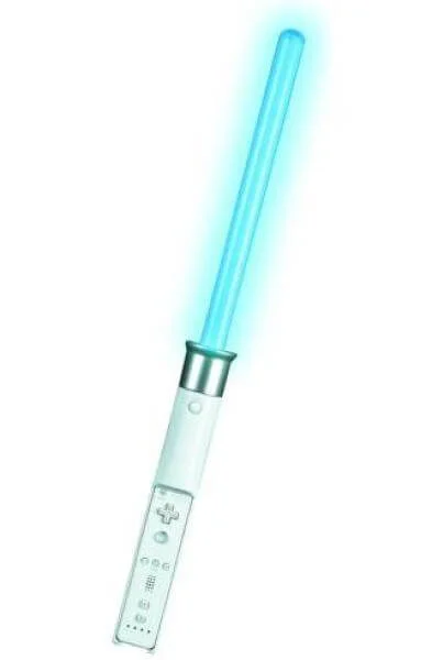 Wii Light Sabre Image 1