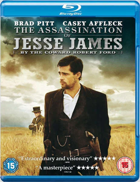 L'Assassinat de Jesse James par le lâche Robert Ford Image 1