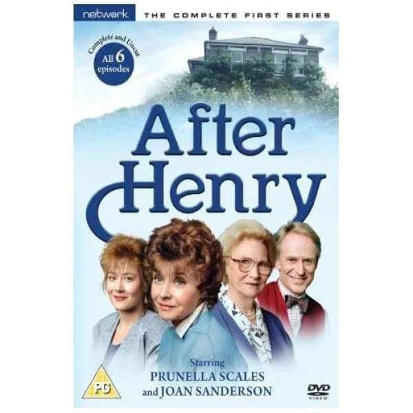 After Henry - Série 1 Image 1
