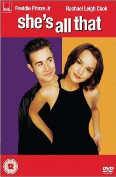 She's All That Image 1