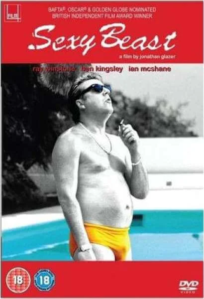 Sexy Beast Image 1
