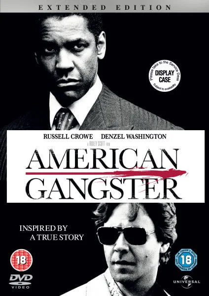American Gangster Image 1