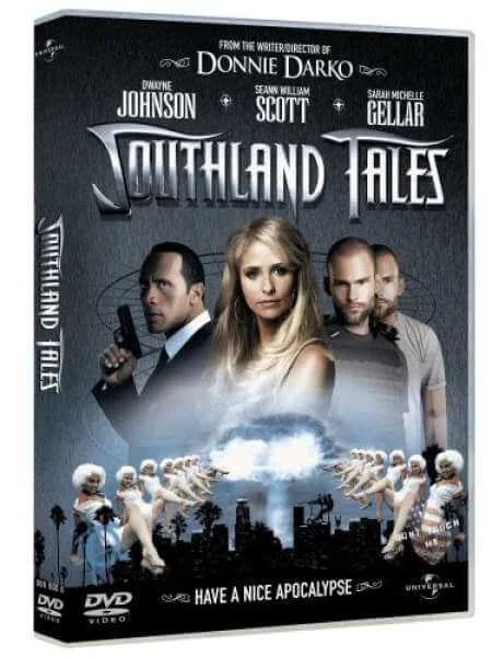 Southland Tales Image 1