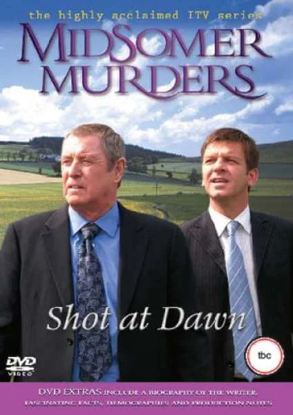 Midsomer Murders - Shot At Dawn Image 1